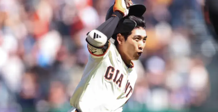 <b>이정후</b>, 32일 만의 시즌 6호 3점포! MLB 통산 100<b>타점</b> 달성... 