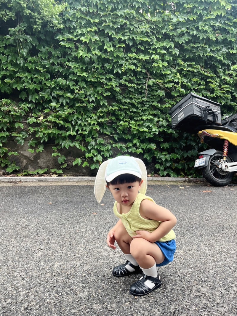 서울 에어비앤비 추천 27개월 아기와 묵은 영등포 2룸 숙소 솔직후기