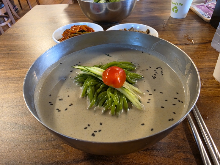 통일가든 사진 2
