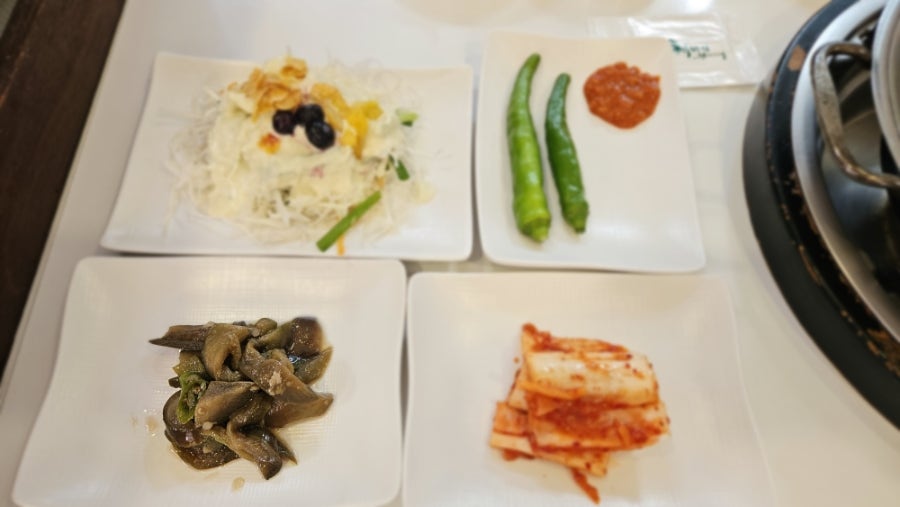 훼미리부대찌개 일산필립점 사진 5