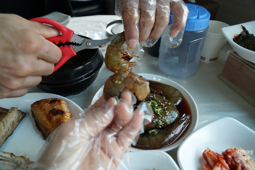 천리포수목원 에코힐링센터 사진 5