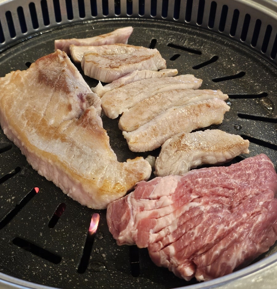 코야왕소금구이 사진 6
