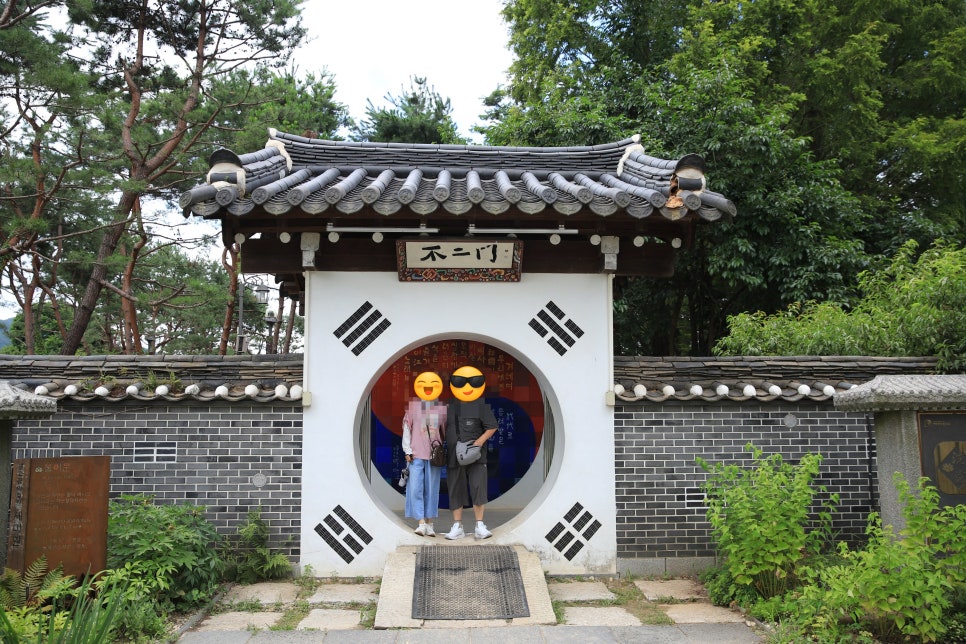 세미원 사진 5