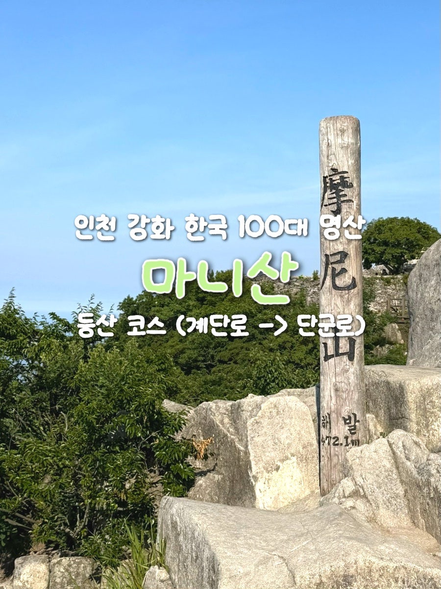 단군로 사진 1