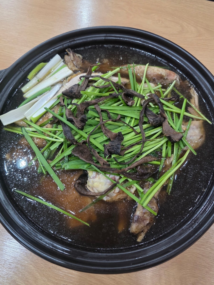 참일능이 사진 1