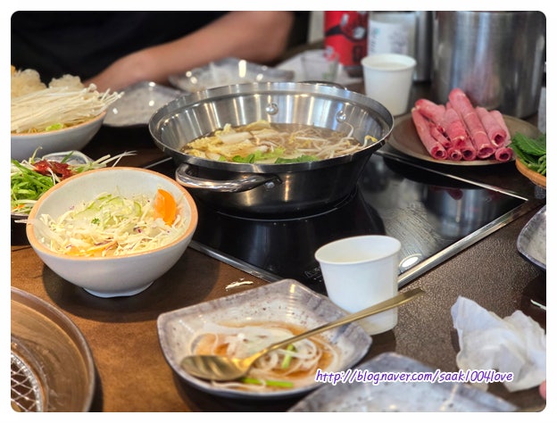 천상현 국가공인진갈비 광명철산점 사진 3