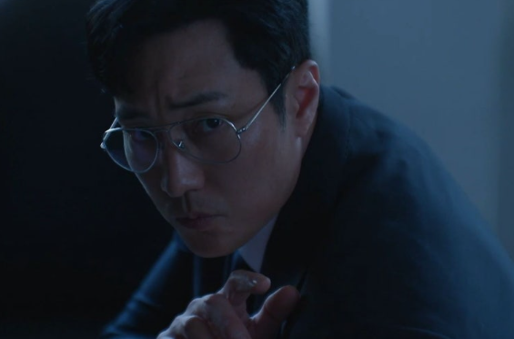 드라마 김부장 시즌2 백호인력 <b>배우</b> <b>이도규</b> 누구