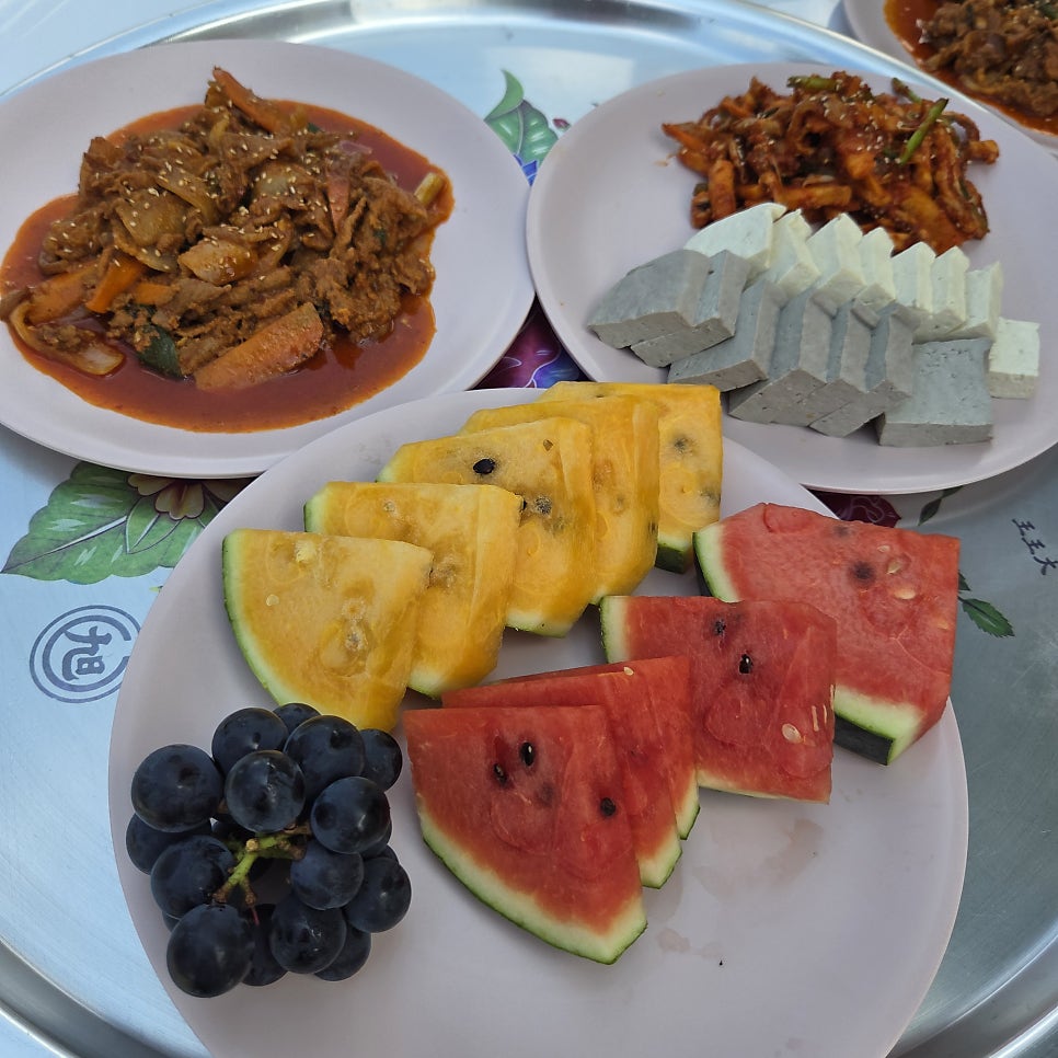 한마당 사진 6