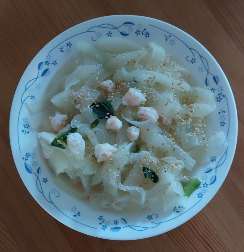 2,144 노각볶음 / 여름에 맛있어요~