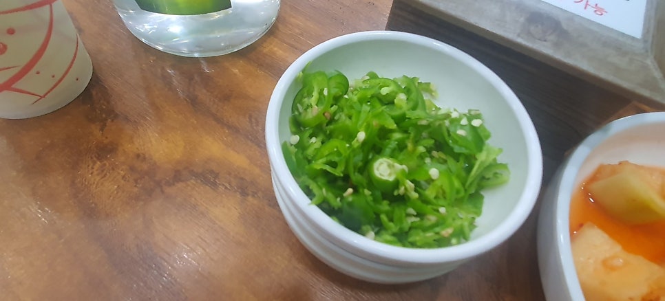 양평해장국 양지점 사진 6