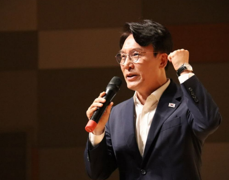 [긴급속보] 김민석 프로필, 관심 집중…정치권에서 다시 이름이 주목받는 이유