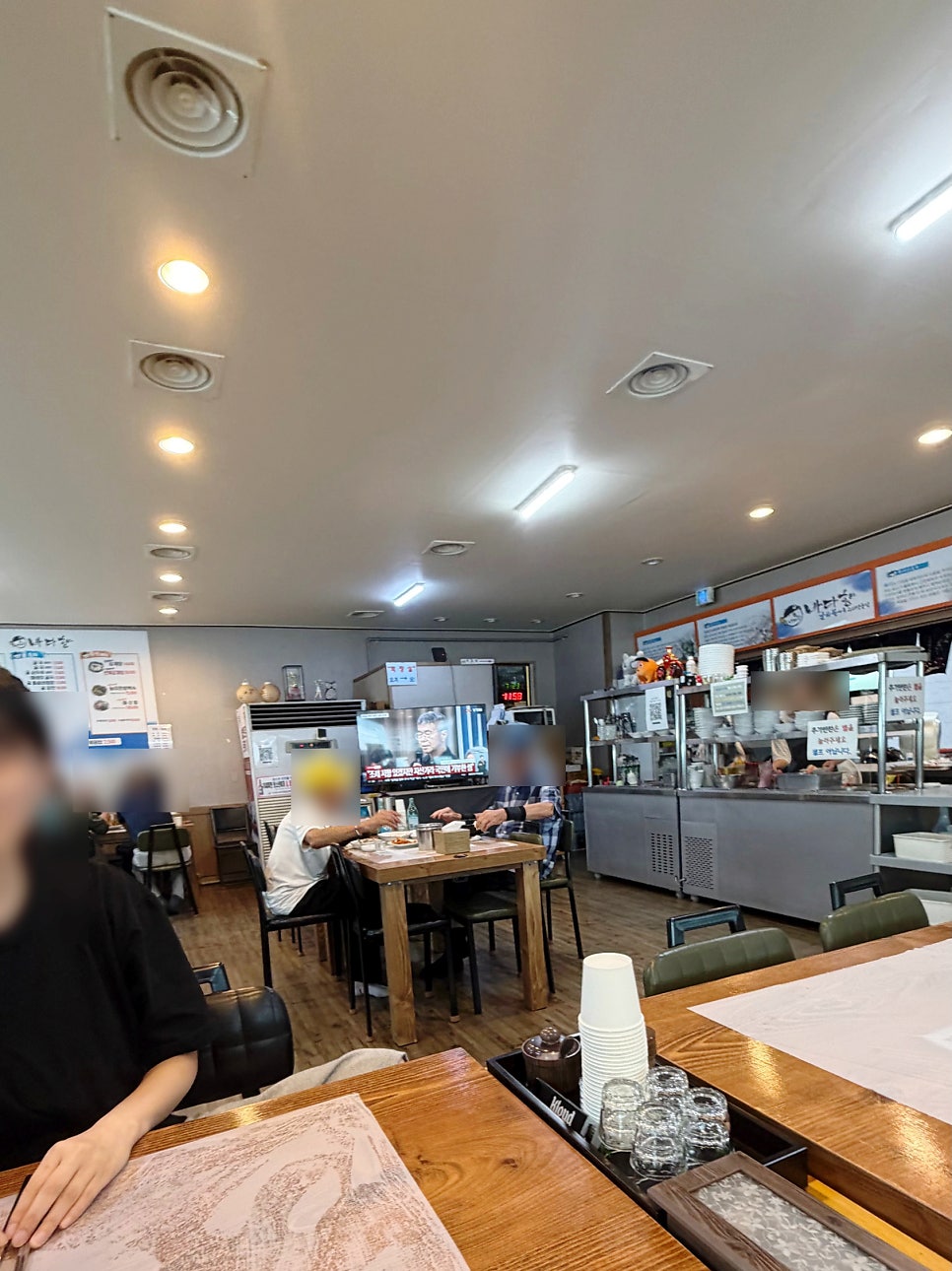 바다향굴&복어 공주본점 사진 6
