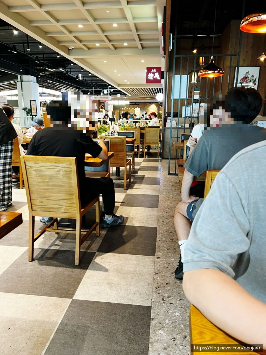 초마 스타필드마켓점 사진 2