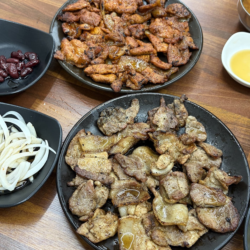 녹천식육식당 사진 3