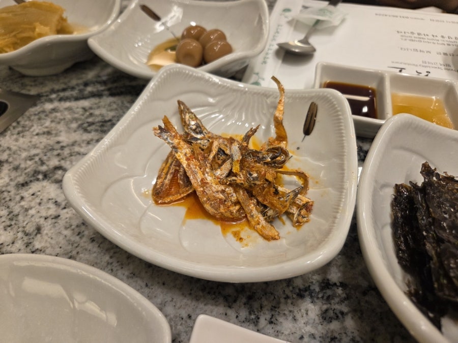 삼학도 고덕점 사진 6