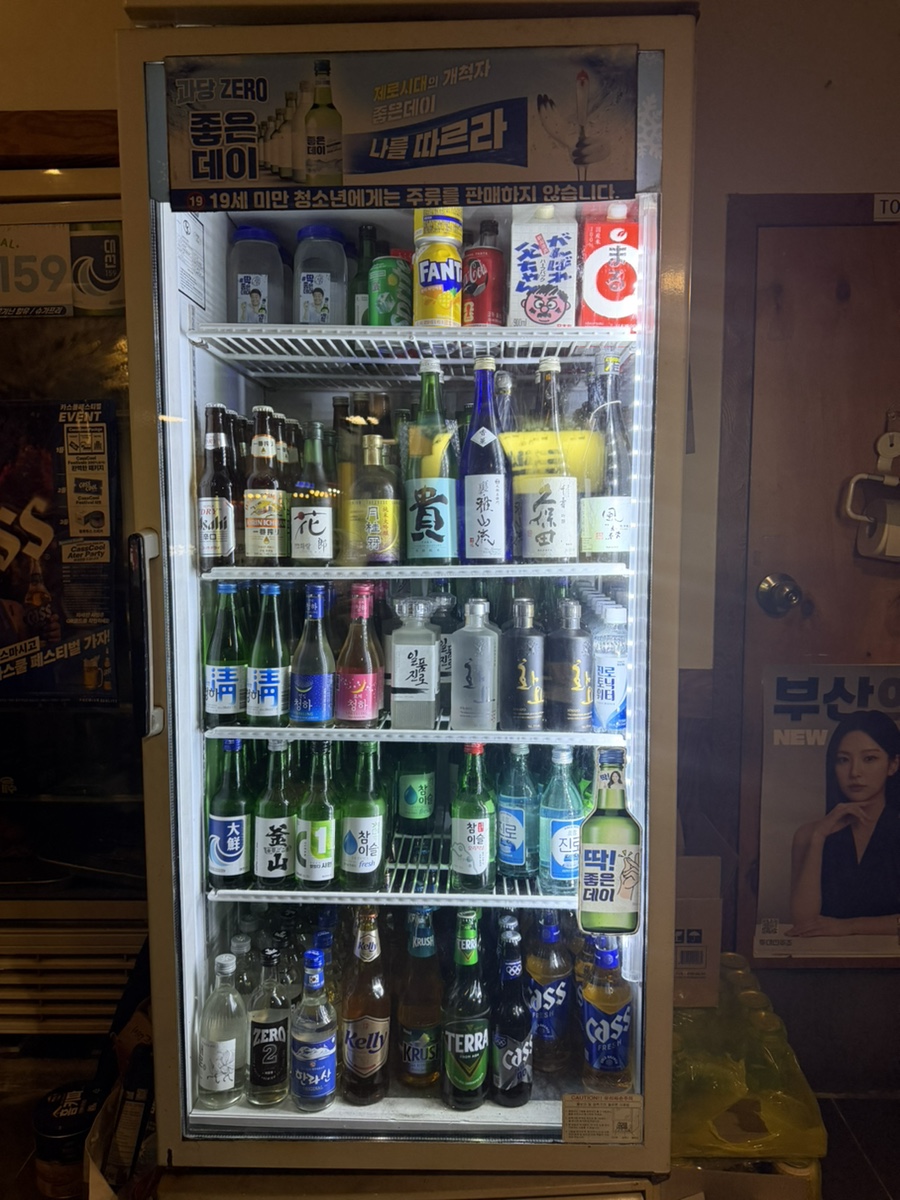 우미가메 사진 6