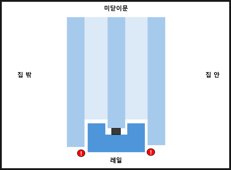 [모두의 회고] 구축아파트에 나오는 해충 날벌레 종류 경험 총정리 퇴치방법 [2편]