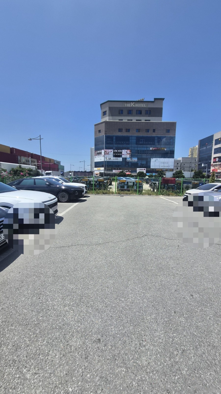 익덕해장 부산신항점 사진 2