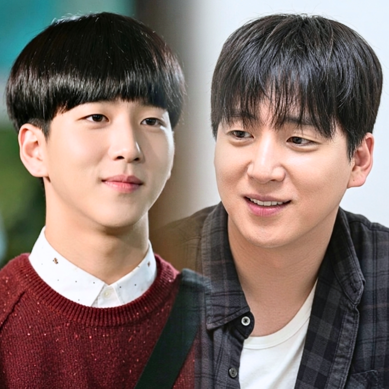 차선우 프로필, 아이돌 출신? 여동생도 가수 집안 남다르네