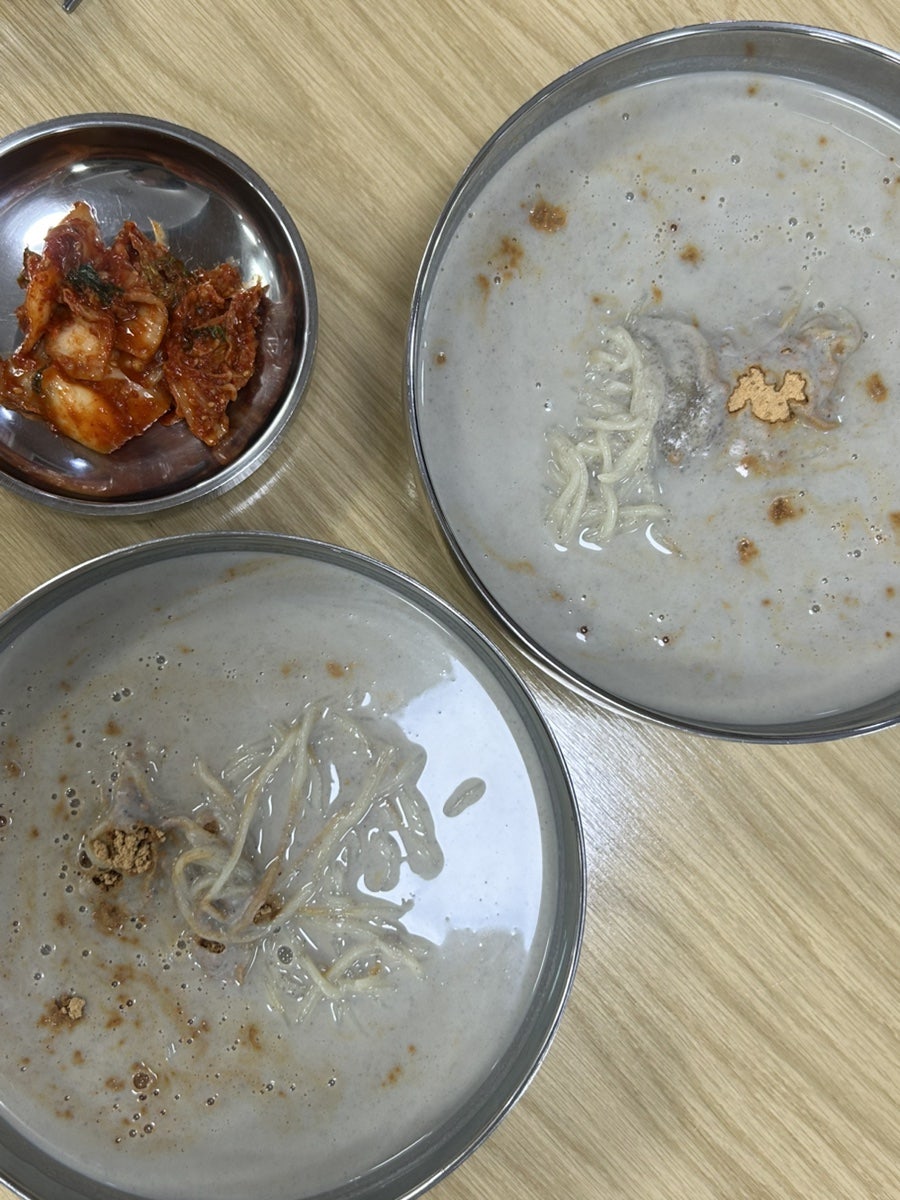 국수집 사진 2