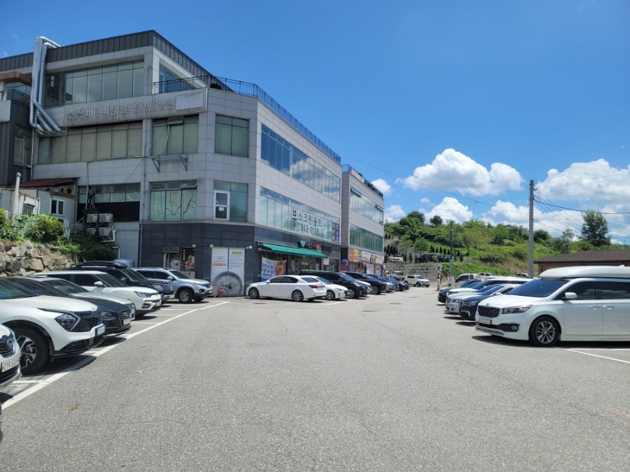우림칼국수 세종장군점 사진 3
