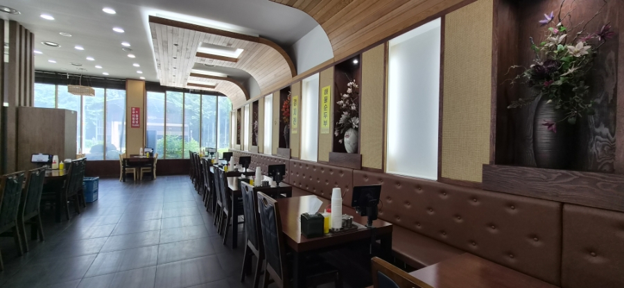 팔당냉면 사진 3