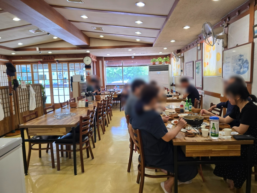 버섯골 현풍논공본점 사진 6