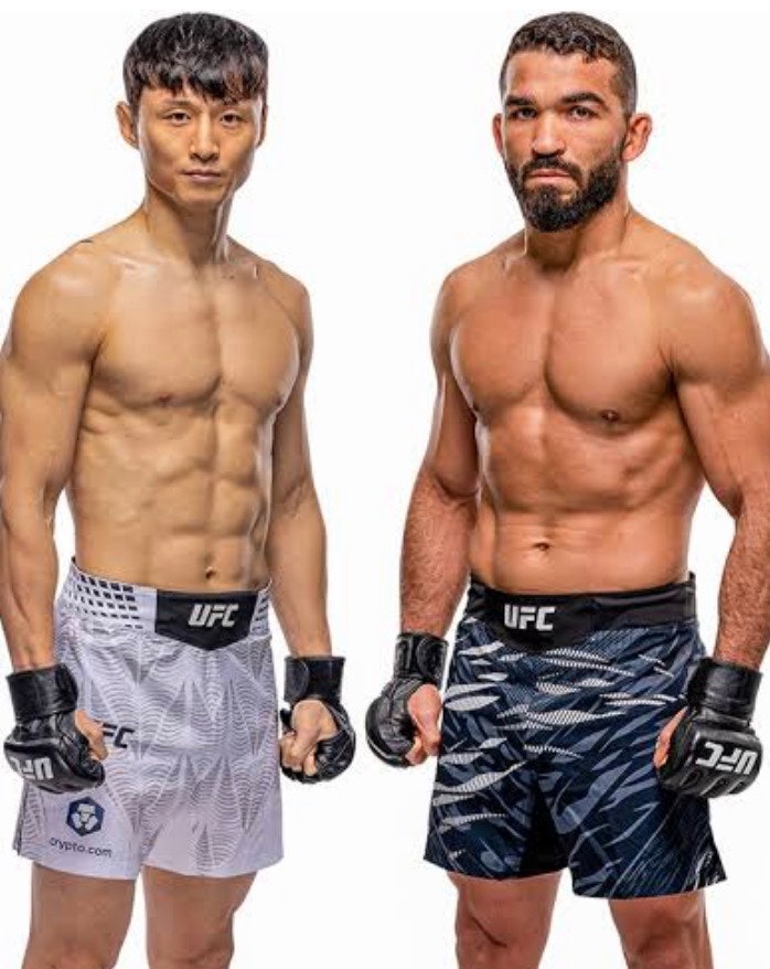 최두호 경기 확정부터 볼카노프스키 타이틀전까지, UFC 최신 소식 총정리