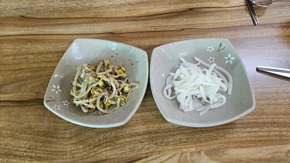 월악칡냉면 사진 6