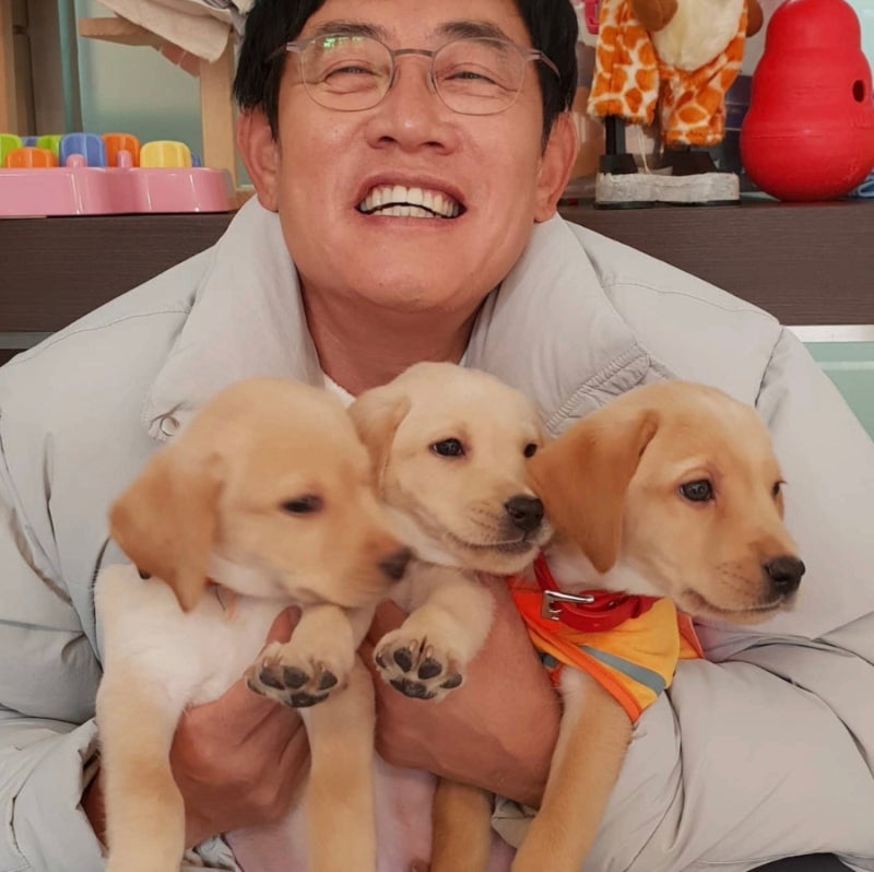 [속보/연예인 건강] "요즘 자주 깜빡하고 발음이..." 올해 만 65세 이경규, 의사 권유로 받게 된....