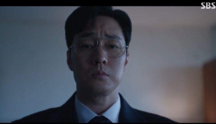 <b>김부장</b> 시즌2 나오나? 최종회... 총정리…<b>23</b>% <b>시청률</b>이 남긴... 