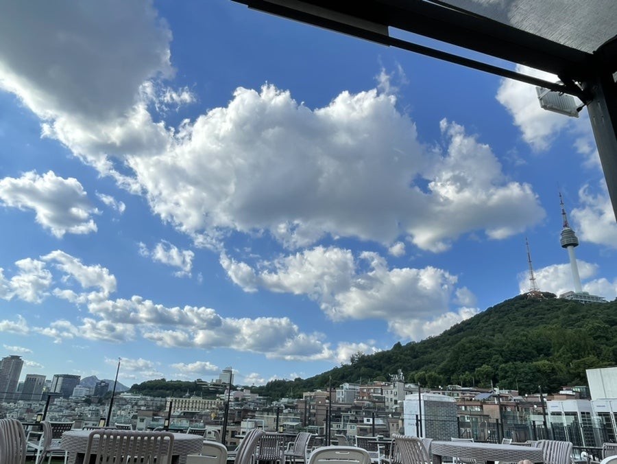 S.caf 사진 2