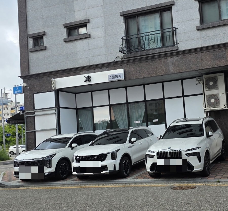 텐퍼센트커피 시흥장곡점 사진 4