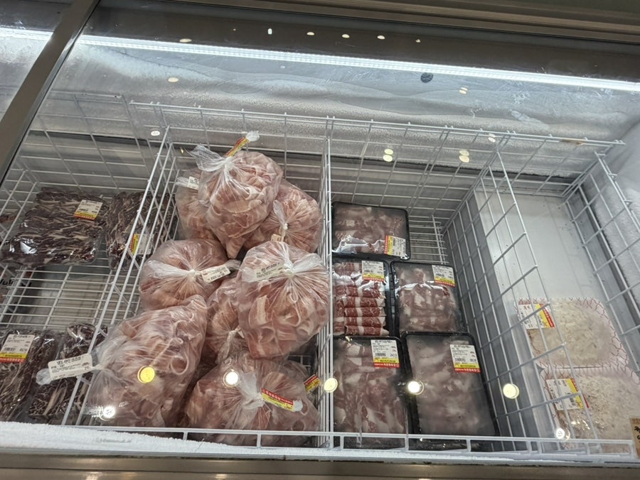 착한정육식당 사진 3