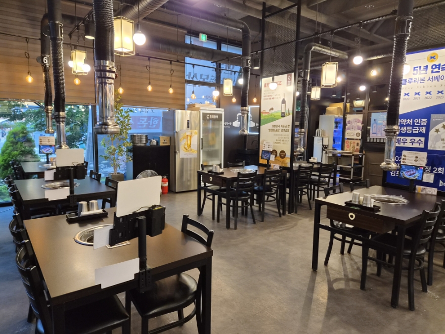 인생화로 구래본점 사진 5