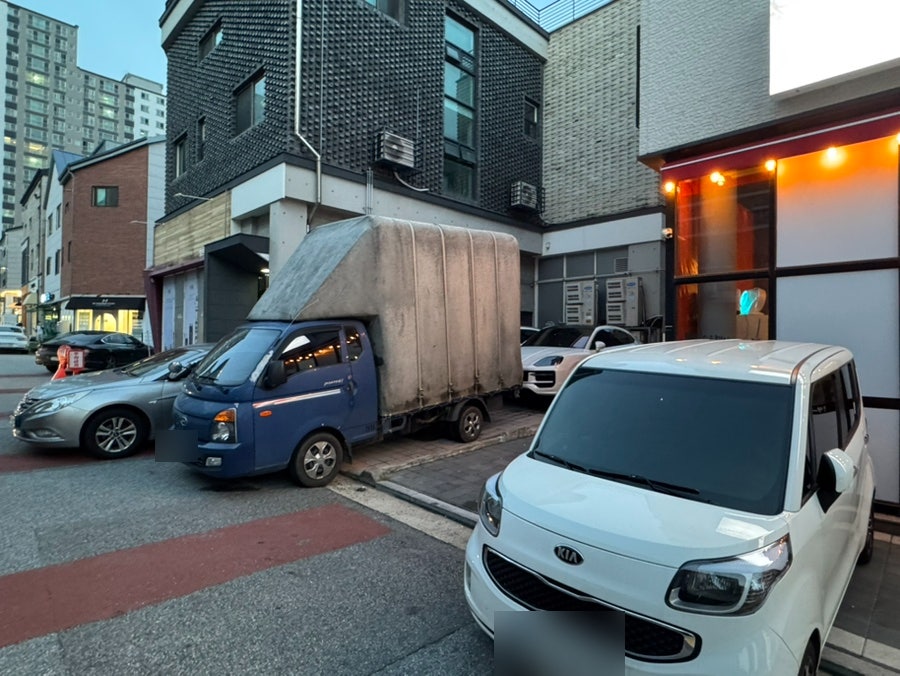 짱구포차 동탄본점 사진 3