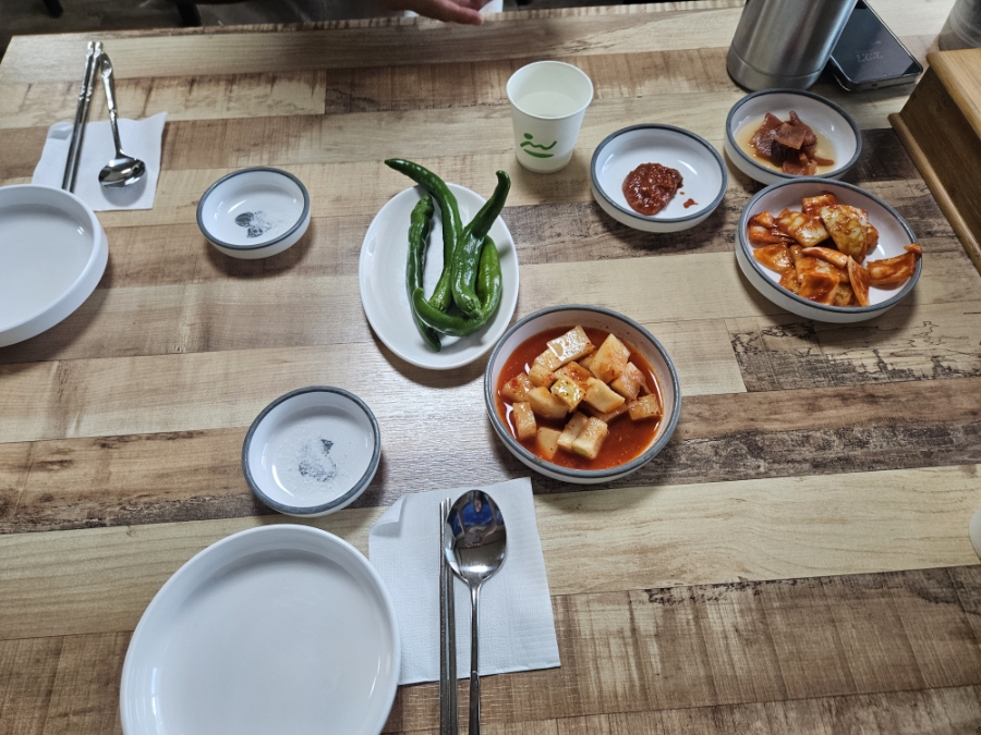 더한방삼계탕 사진 5