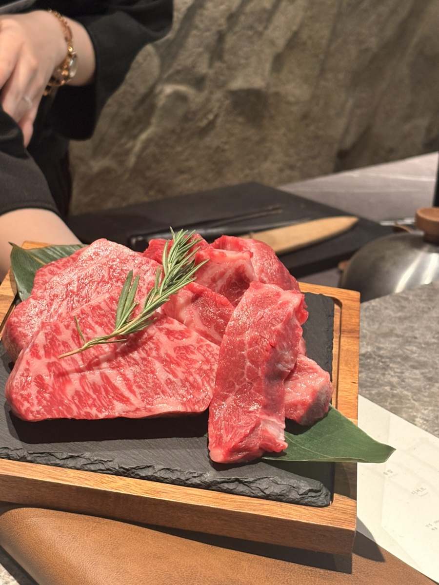 묘우 송도 사진 6