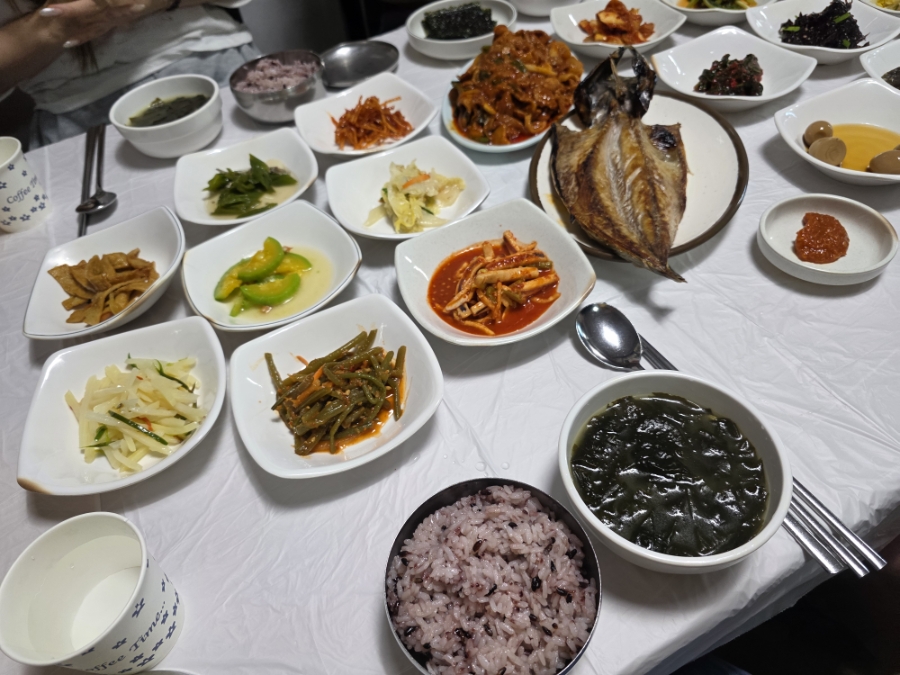 용문가든 사진 6