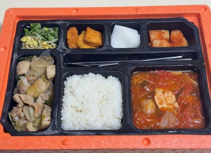 스마일도시락 사진 5