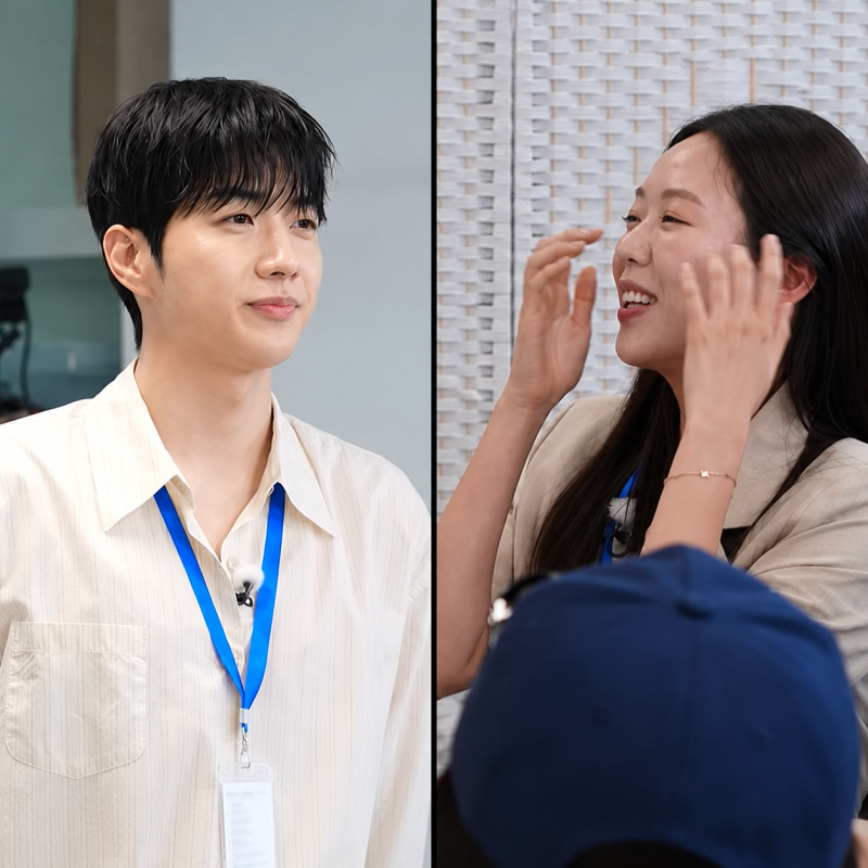임대 멤버 끝난 "강훈", ‘런닝맨’ 다시 찾아오자마자 꺼낸 한마디?