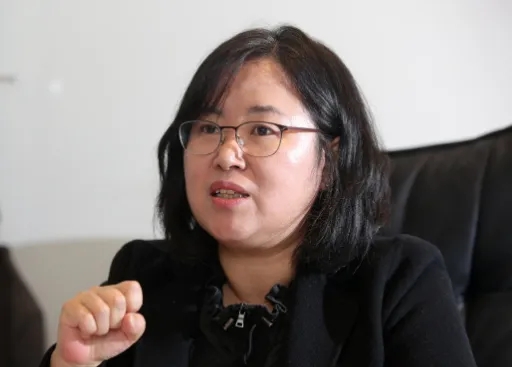 <b>권경애 변호사</b> 화해권고 불복, 학폭 재판 노쇼 사건 다시 재판으로
