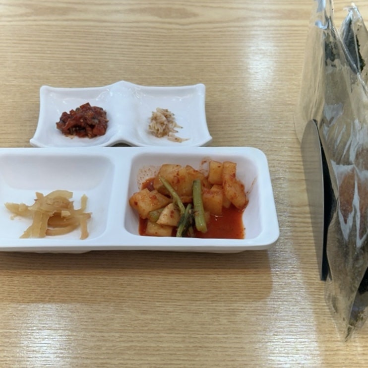 다올콩나물국밥 사진 5