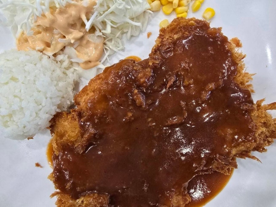 건대우동집 사진 3