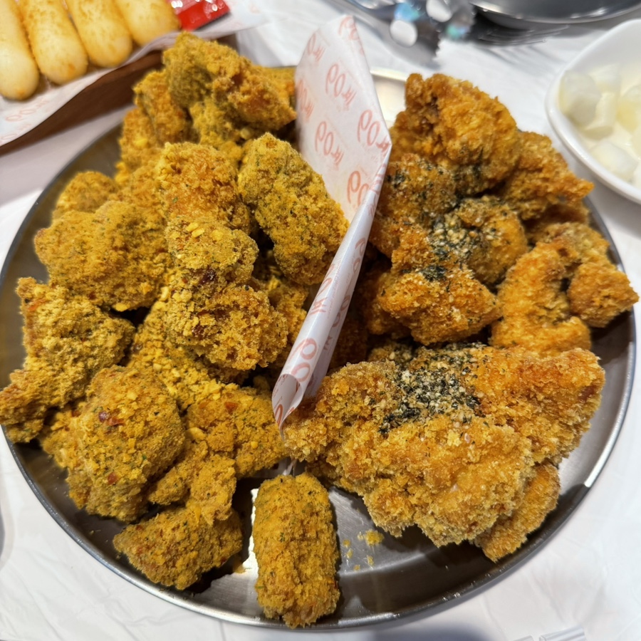 60계치킨 세종아름점 사진 2