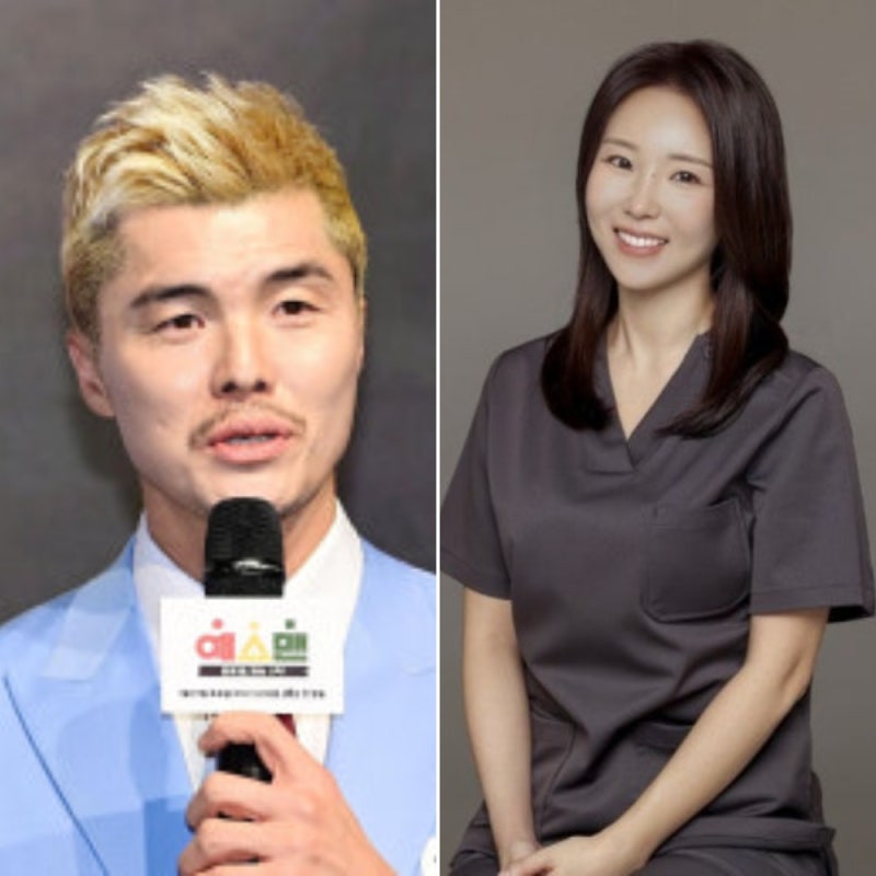 "K리그 605경기 전설의 영원한 아내 사랑"김영광 축구선수 프로필 아내 김은지