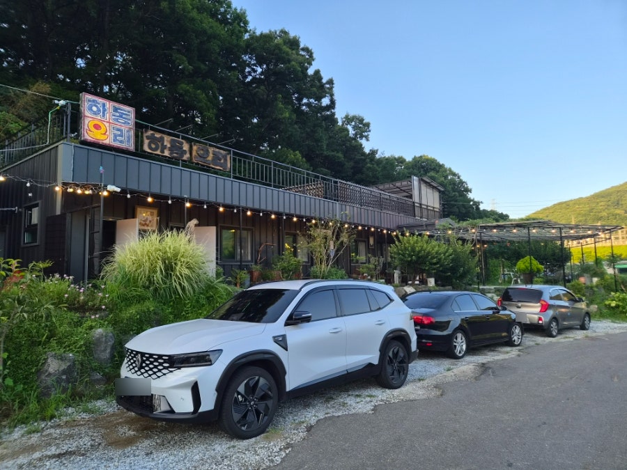하동오리 사진 6