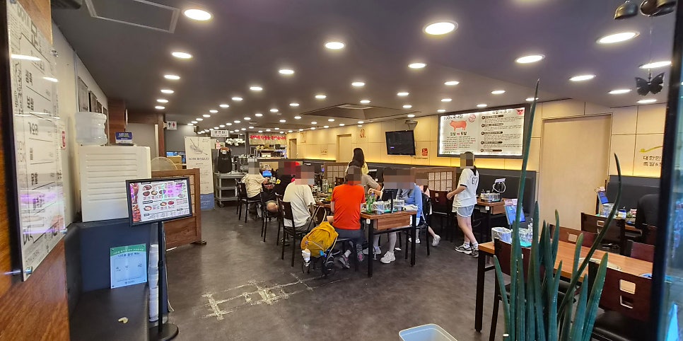 도야족발보쌈 구서직영점 사진 3