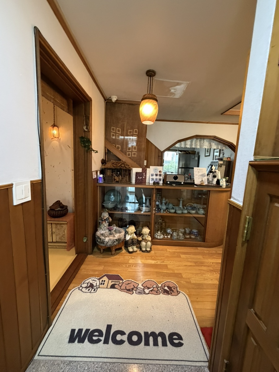 모시란 사진 6