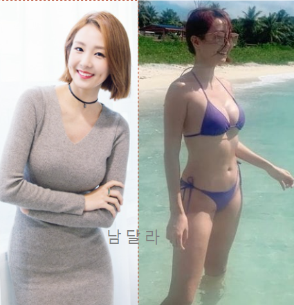 오정연 아나운서, 잘 몰랐던 대박 반전 사실.. 놀란 이유